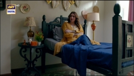 Teray Janay Kay Baad - Episode 28 - 5th September 2024